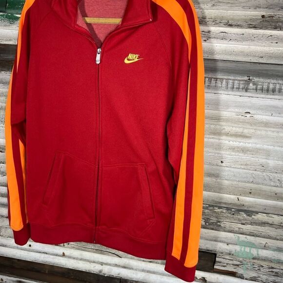 Vintage Nike Track Jacket - Picture 3 of 7